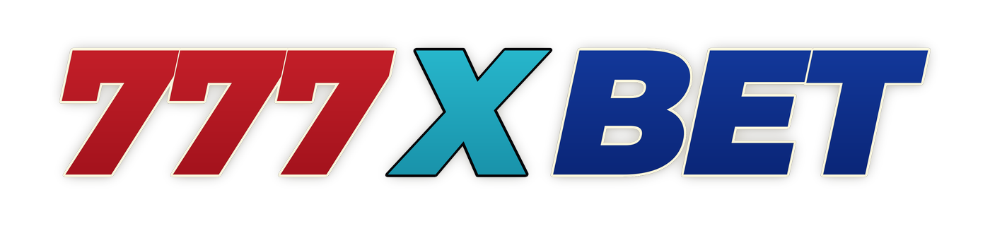 777xbet Logo